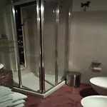 In Aosta Near Pila Lifts *