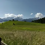 Dağ evi In Aosta Near Pila Lifts