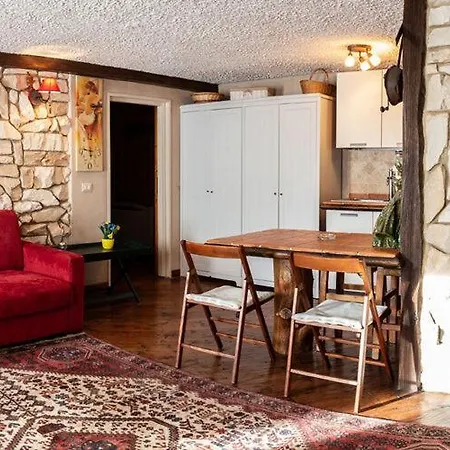 Belvilla By Oyo La Dimora Chalet