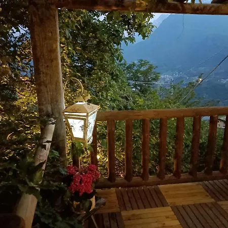 Chalet Belvilla By Oyo La Dimora