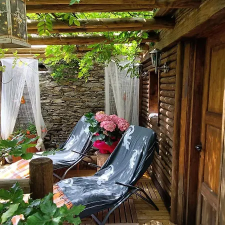 Chalet Belvilla By Oyo La Dimora *