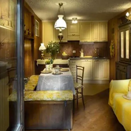 Belvilla By Oyo La Dimora Chalet *