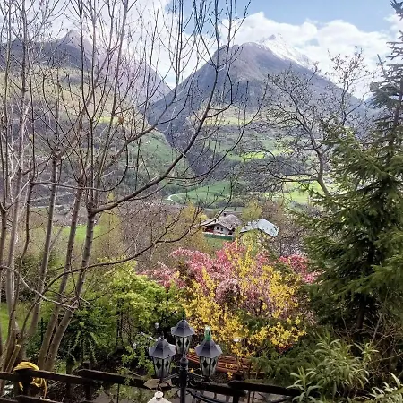 Belvilla By Oyo La Dimora Chalet