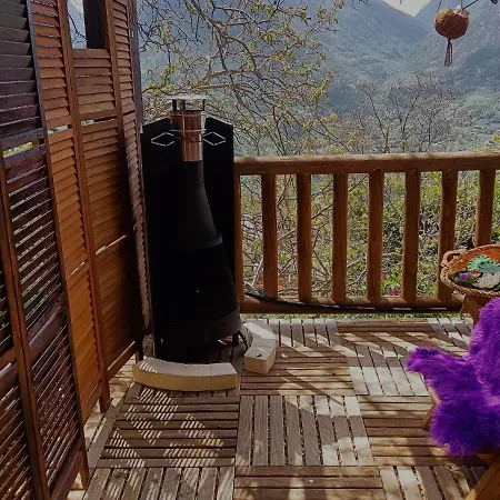 Belvilla By Oyo La Dimora Chalet *