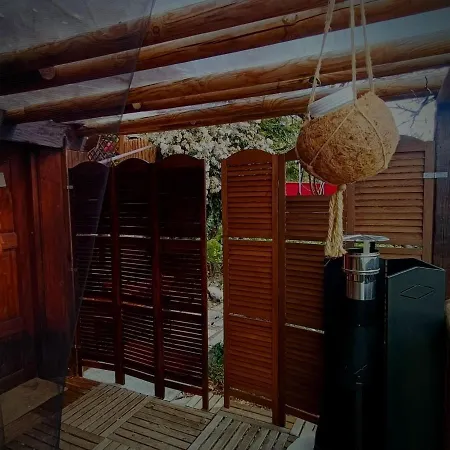 Belvilla By Oyo La Dimora Chalet Villeneuve