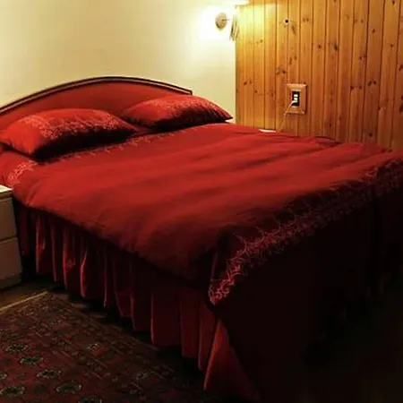 In Aosta Near Pila Lifts Chalet Villeneuve