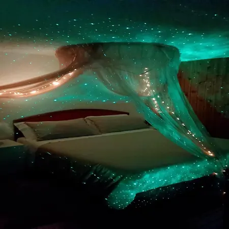 In Aosta Near Pila Lifts