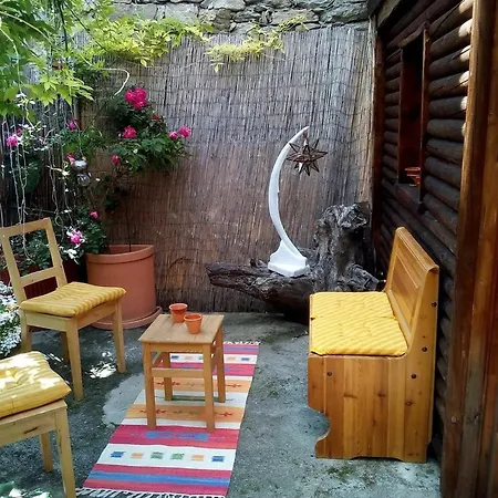 Dağ evi In Aosta Near Pila Lifts