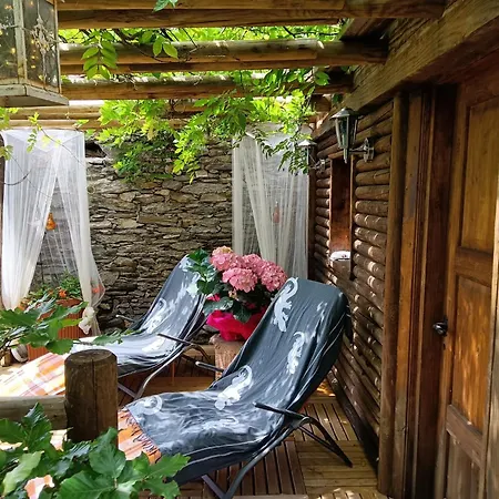 Chalet In Aosta Near Pila Lifts Villeneuve