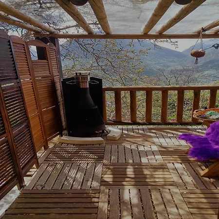 In Aosta Near Pila Lifts Chalet *