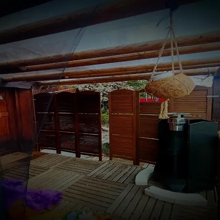 In Aosta Near Pila Lifts * Villeneuve