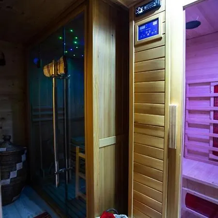 Chalet In Aosta Near Pila Lifts Villeneuve