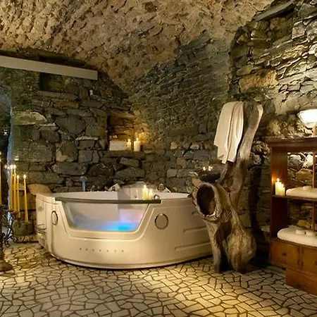 Chalet In Aosta Near Pila Lifts Villeneuve