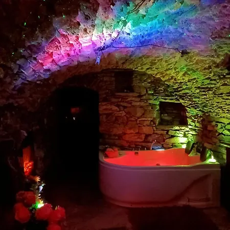 In Aosta Near Pila Lifts *