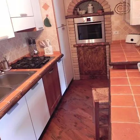 Chalet In Aosta Near Pila Lifts Villeneuve