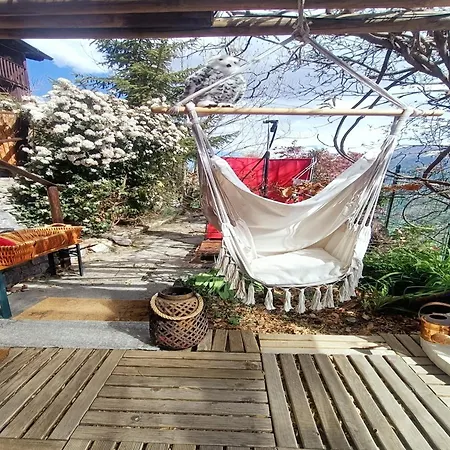 In Aosta Near Pila Lifts * Villeneuve