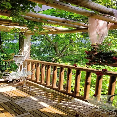 In Aosta Near Pila Lifts Chalet