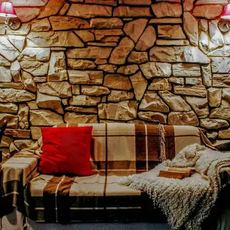 Chalet Belvilla By Oyo La Dimora *