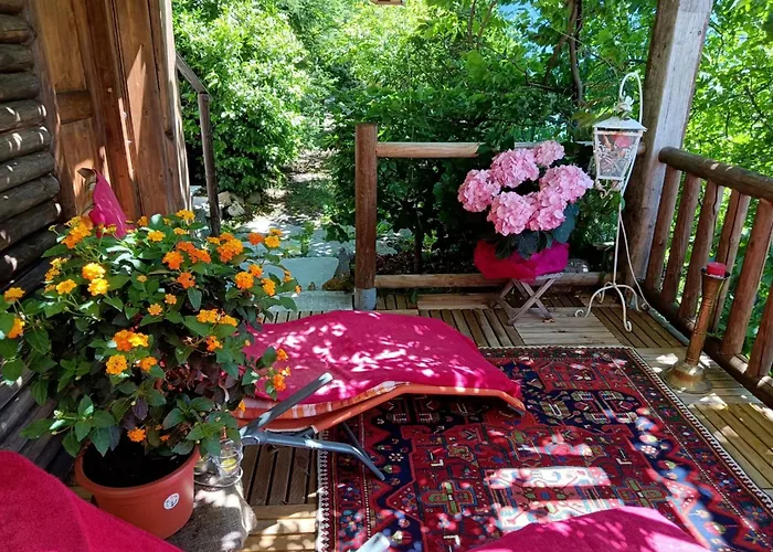 샬레 In Aosta Near Pila Lifts 빌레누베